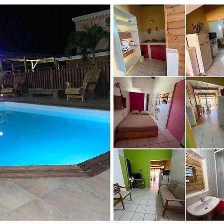 Vacances Chez Heleneb Сен-Ан Екстериор снимка