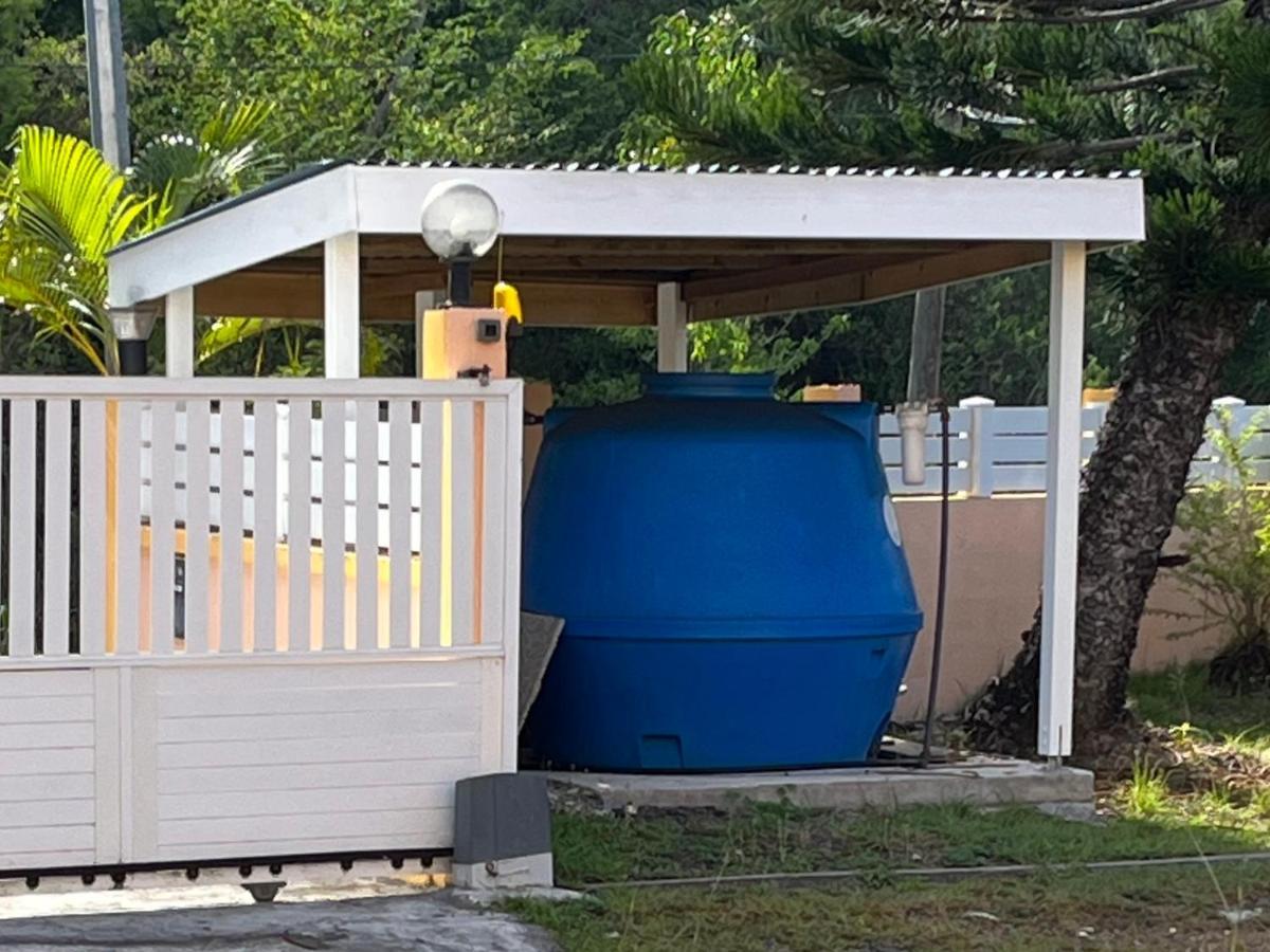 Vacances Chez Heleneb Сен-Ан Екстериор снимка