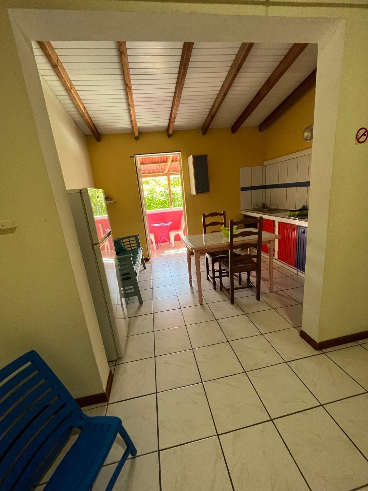 Vacances Chez Heleneb Сен-Ан Екстериор снимка