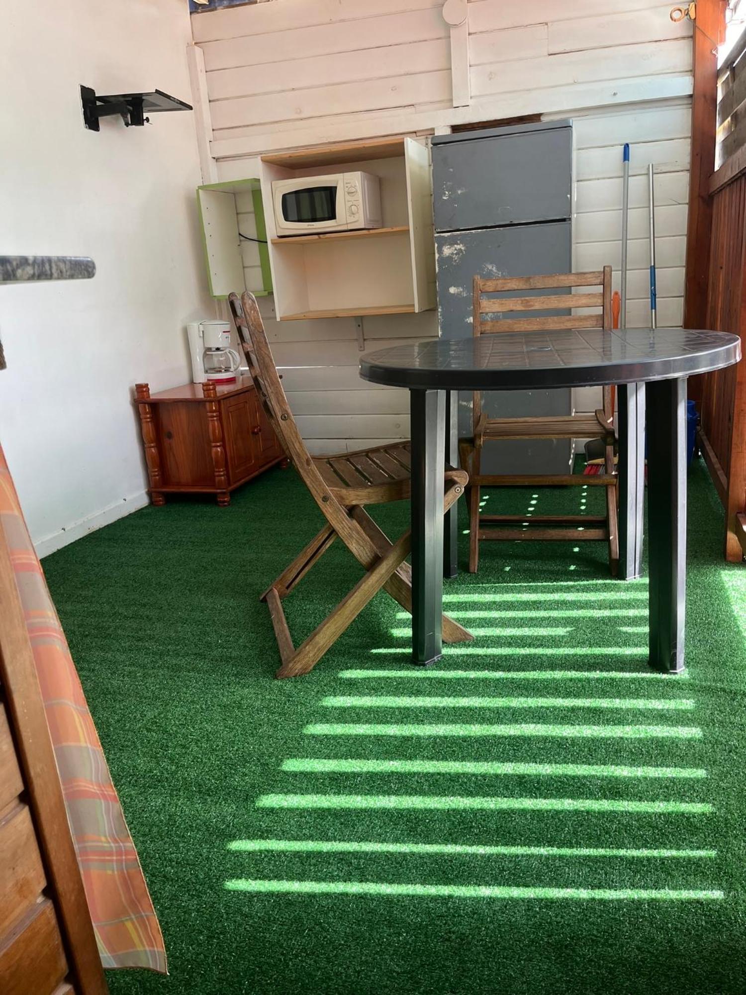 Vacances Chez Heleneb Сен-Ан Екстериор снимка