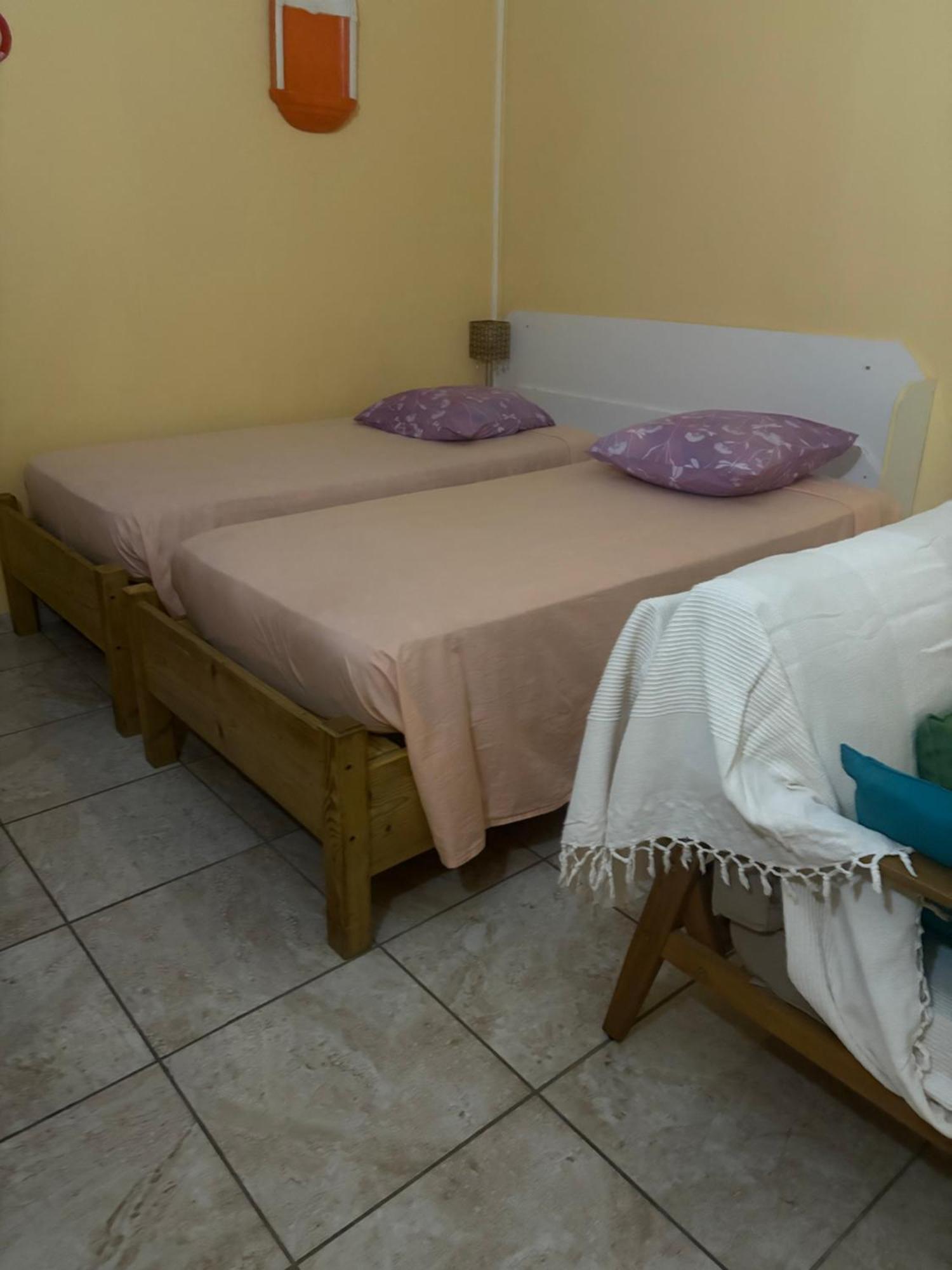 Vacances Chez Heleneb Сен-Ан Екстериор снимка